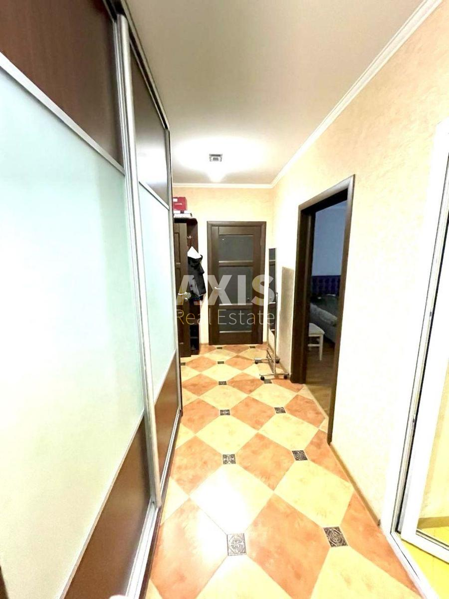 1k apartment bul. Druzhby Narodiv 14/163