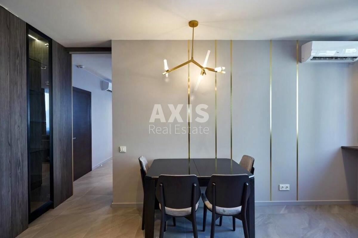 2k apartment vul. Antonovycha 74615208