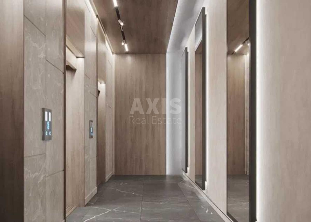 3k apartment vul. Zhmachenka Generala 260