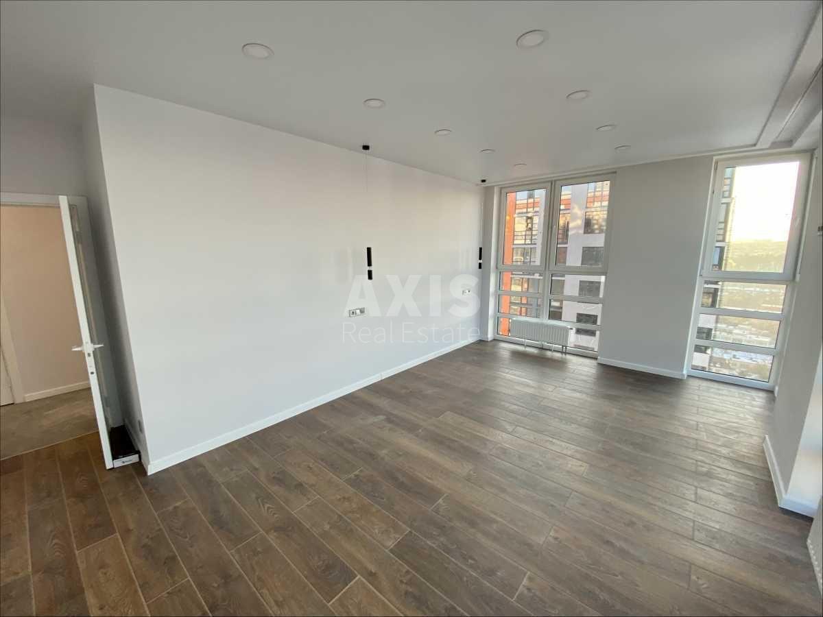 2k apartment vul. Gulaka Mykoly 410