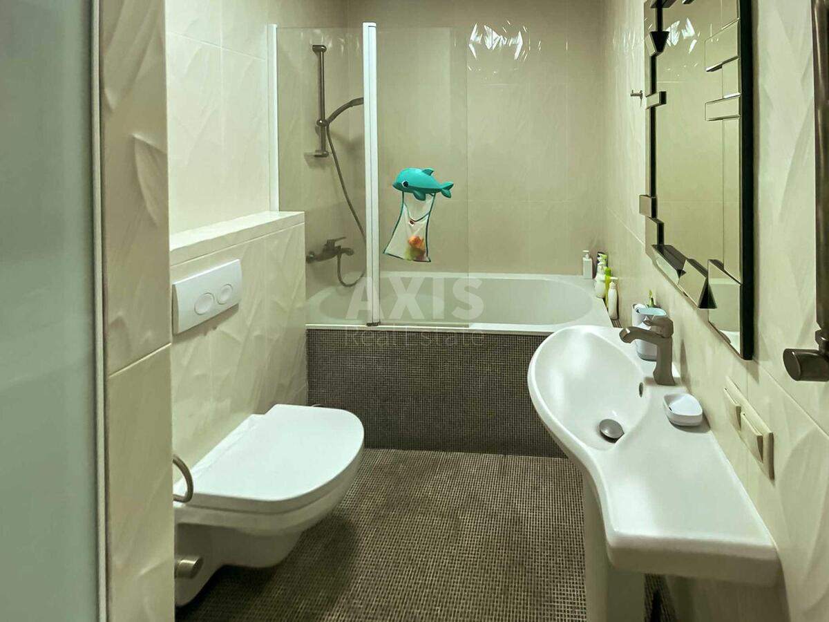 3k apartment vul. Jaroslaviv Val 30А573286