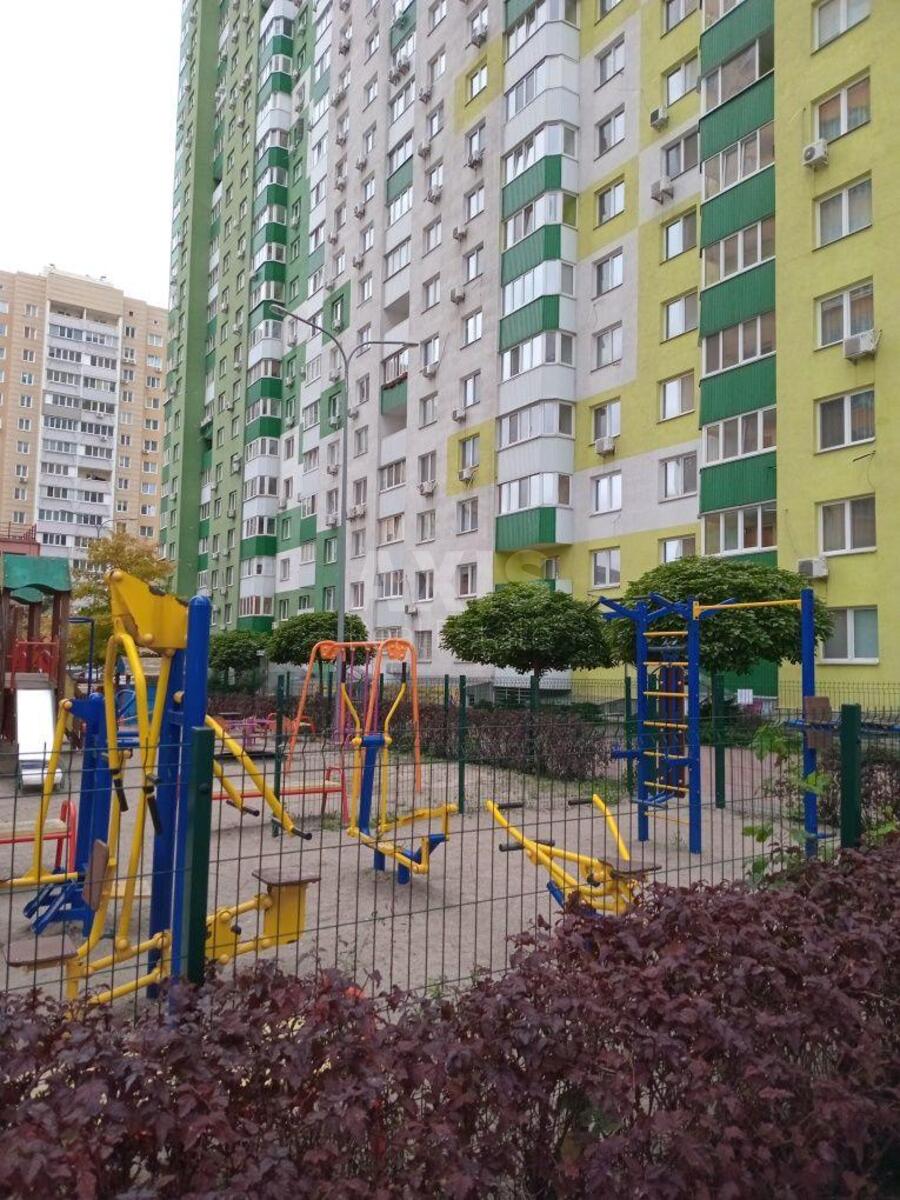 1k apartment vul. Yulia Zdanovska 36В6173918