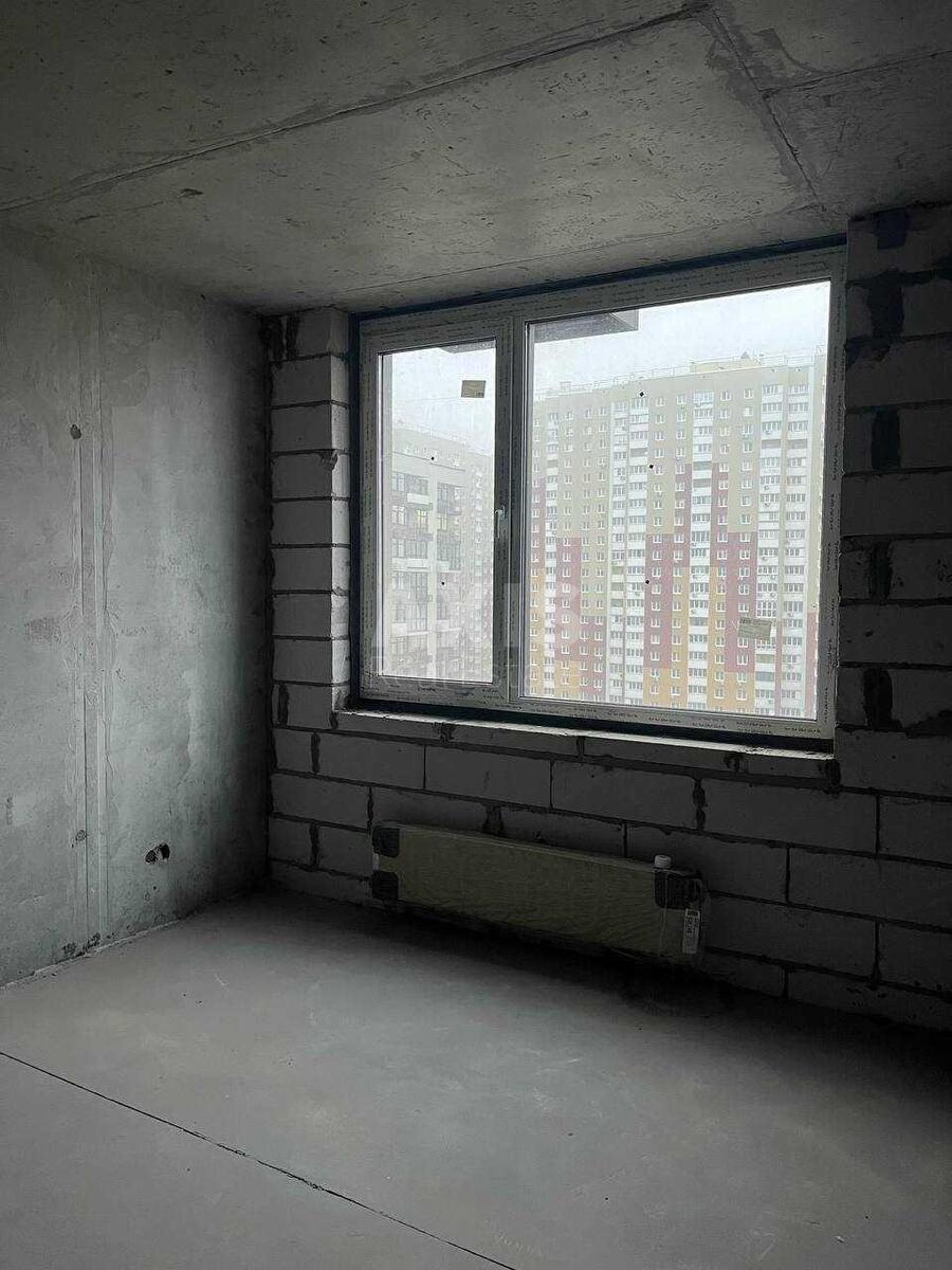 2к квартира ул. Семьи Кристеров 20574010