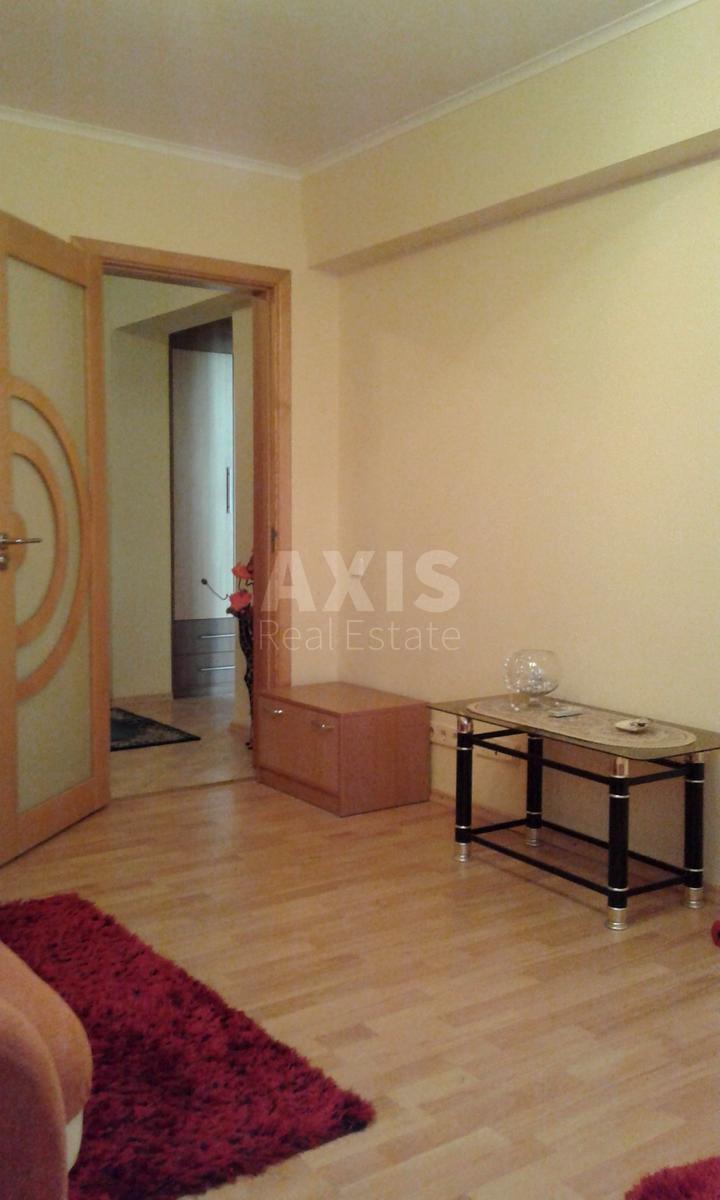 2к квартира ул. Большая Васильковская 124617674