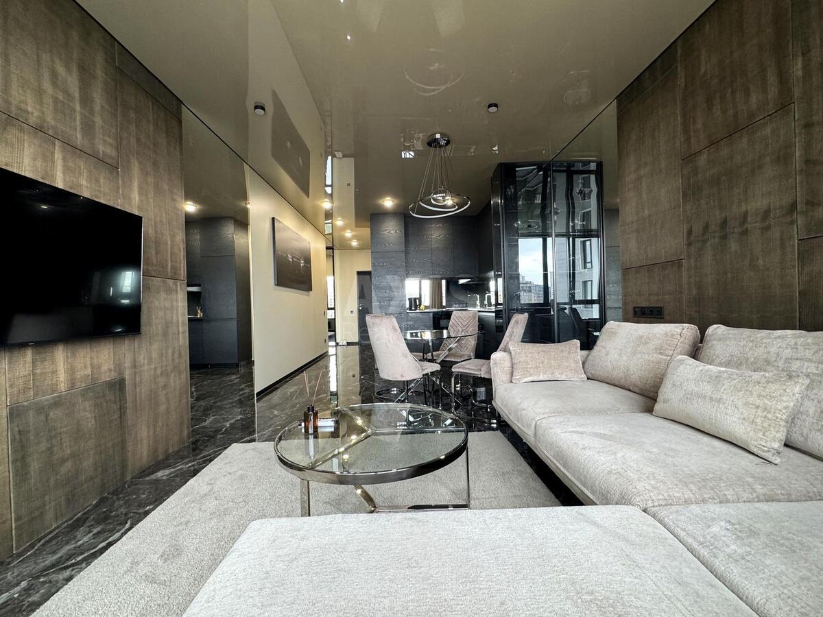 2k apartment vul. Mykhayla Boychuka 4161806