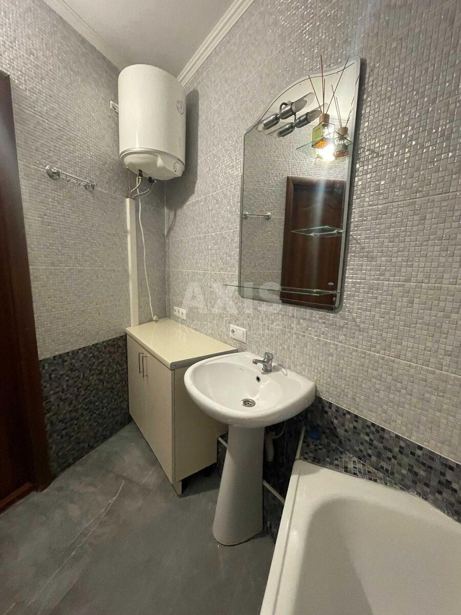 1k apartment vul. Samiyla Kishky 5Д6182212