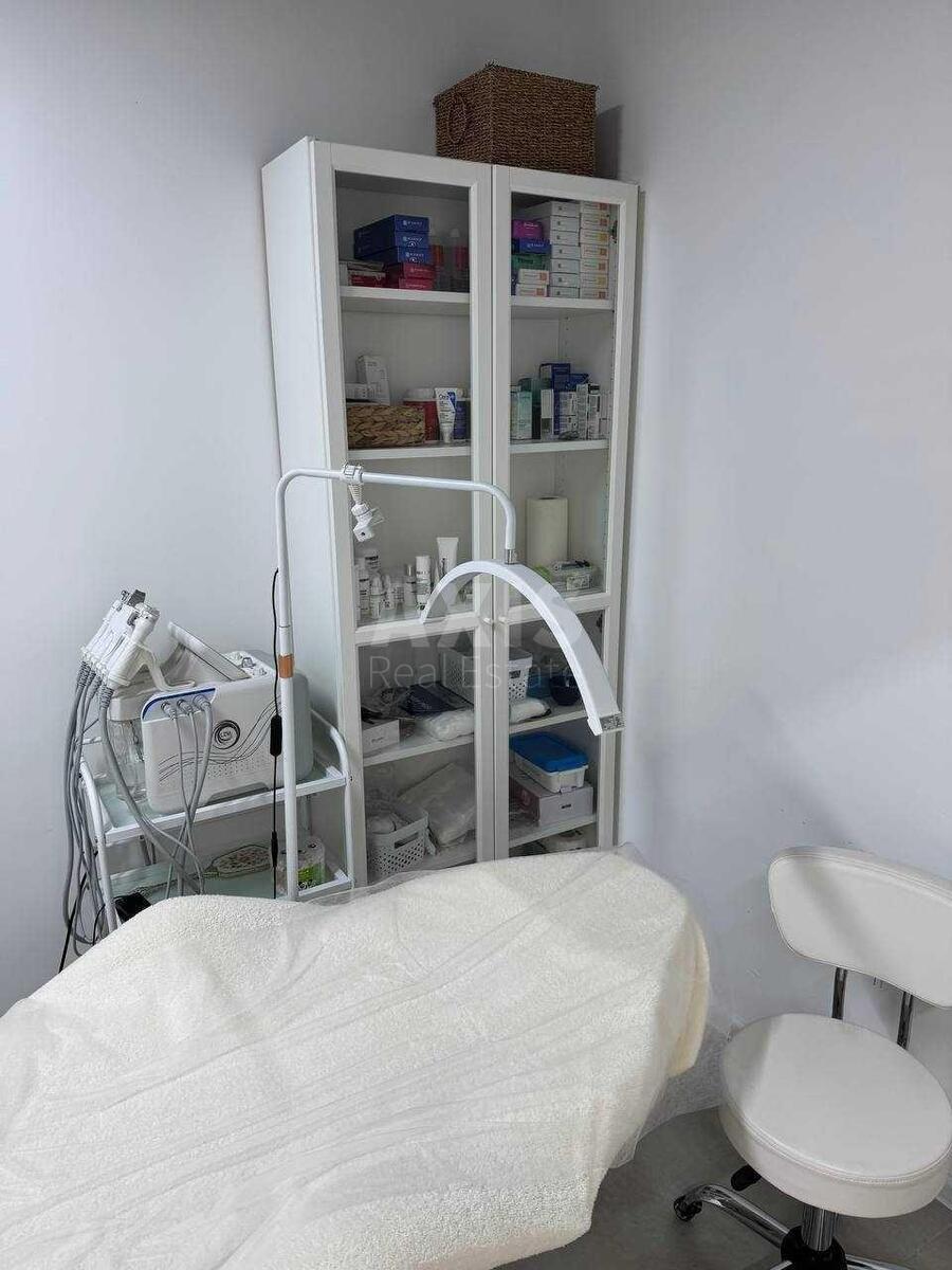 Офис ул. Михаила Максимовича 24, 21м2618387