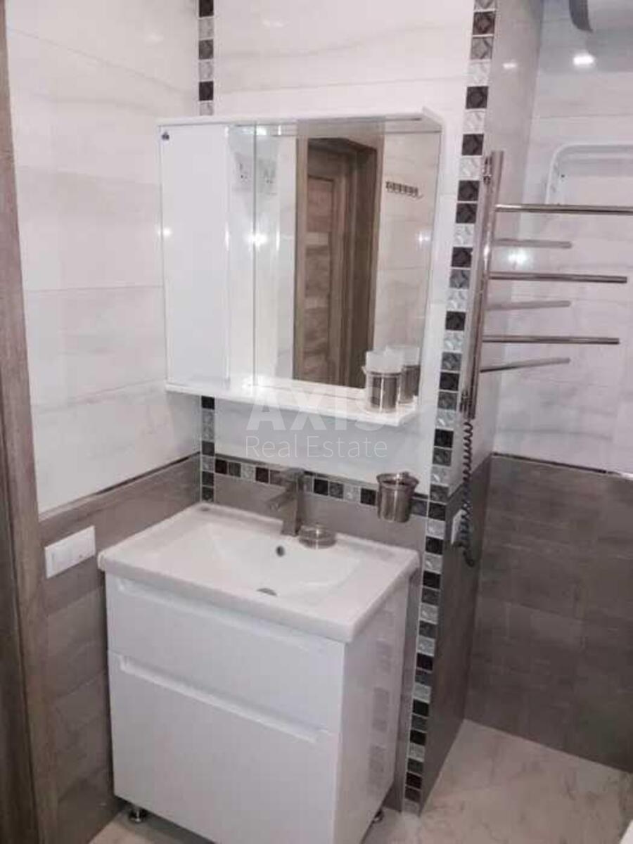 1k apartment vul. Kahy Bendukidze 2574918