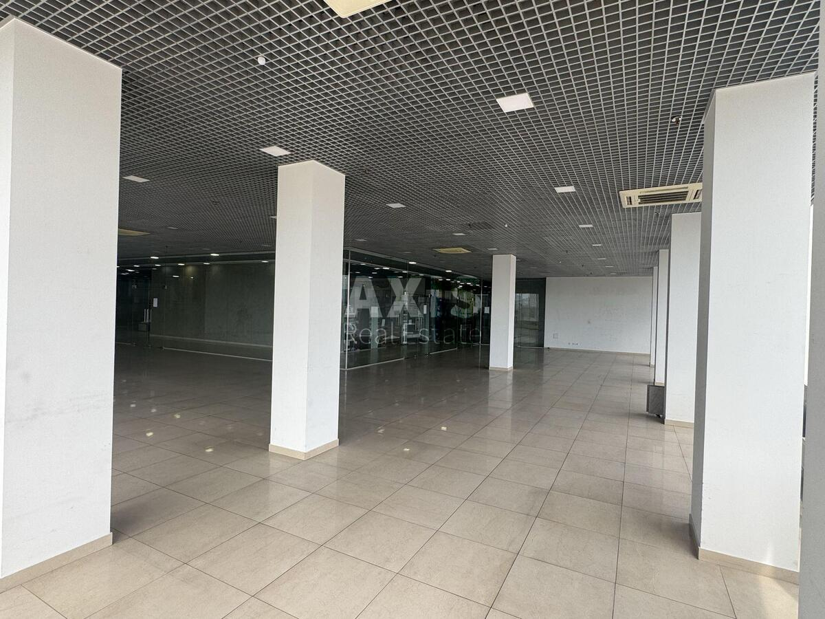 Trade object vul. Malyshka Andrija 3, 280m2557572