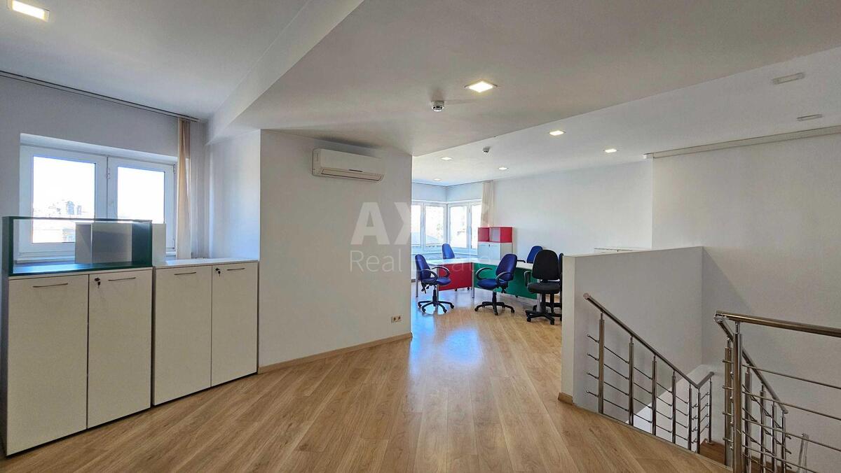 Office vul. Velyka Vasyl'kivs'ka 9/2, 234m2618873