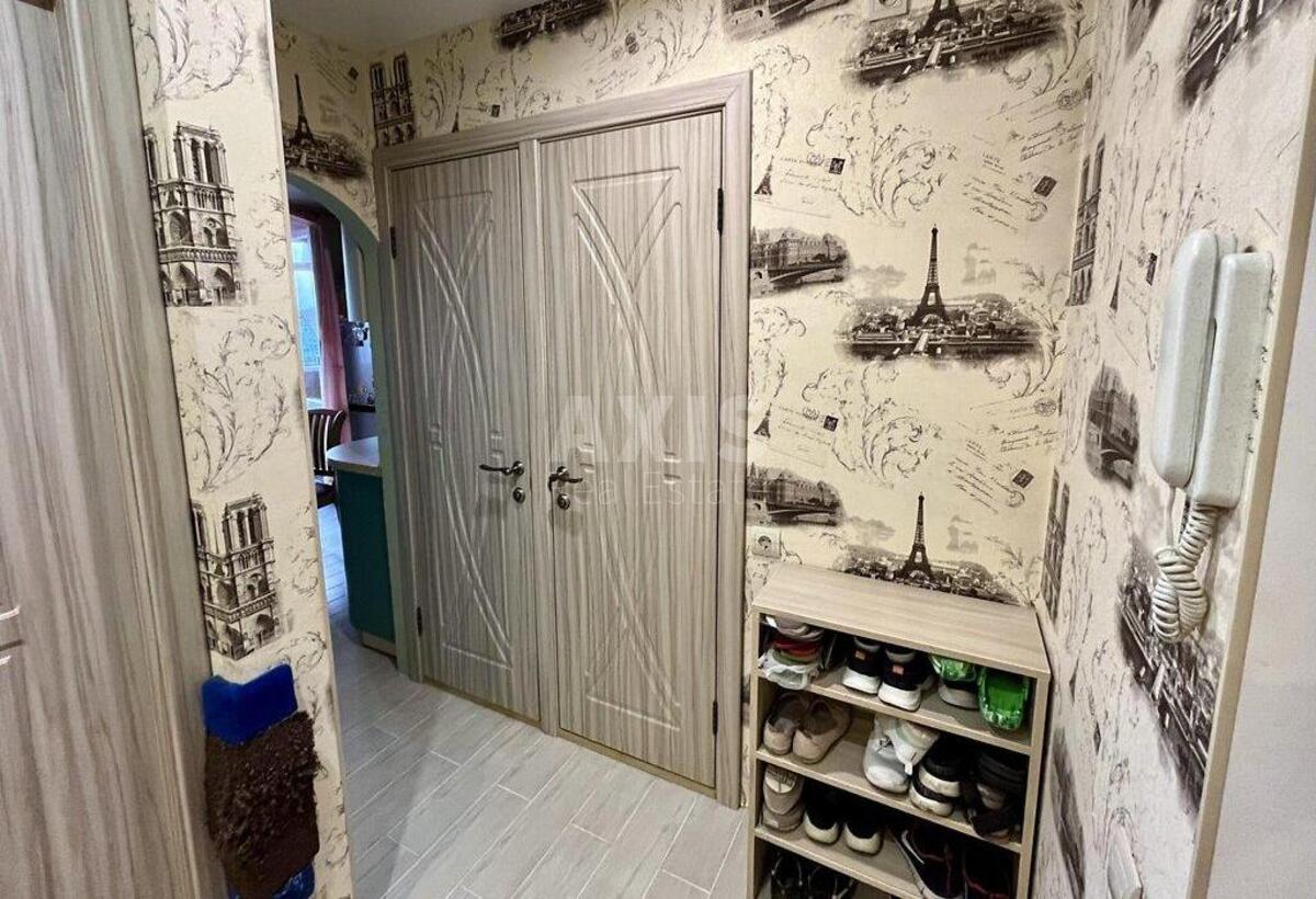 2к квартира пр-т Оболонский 18А481612