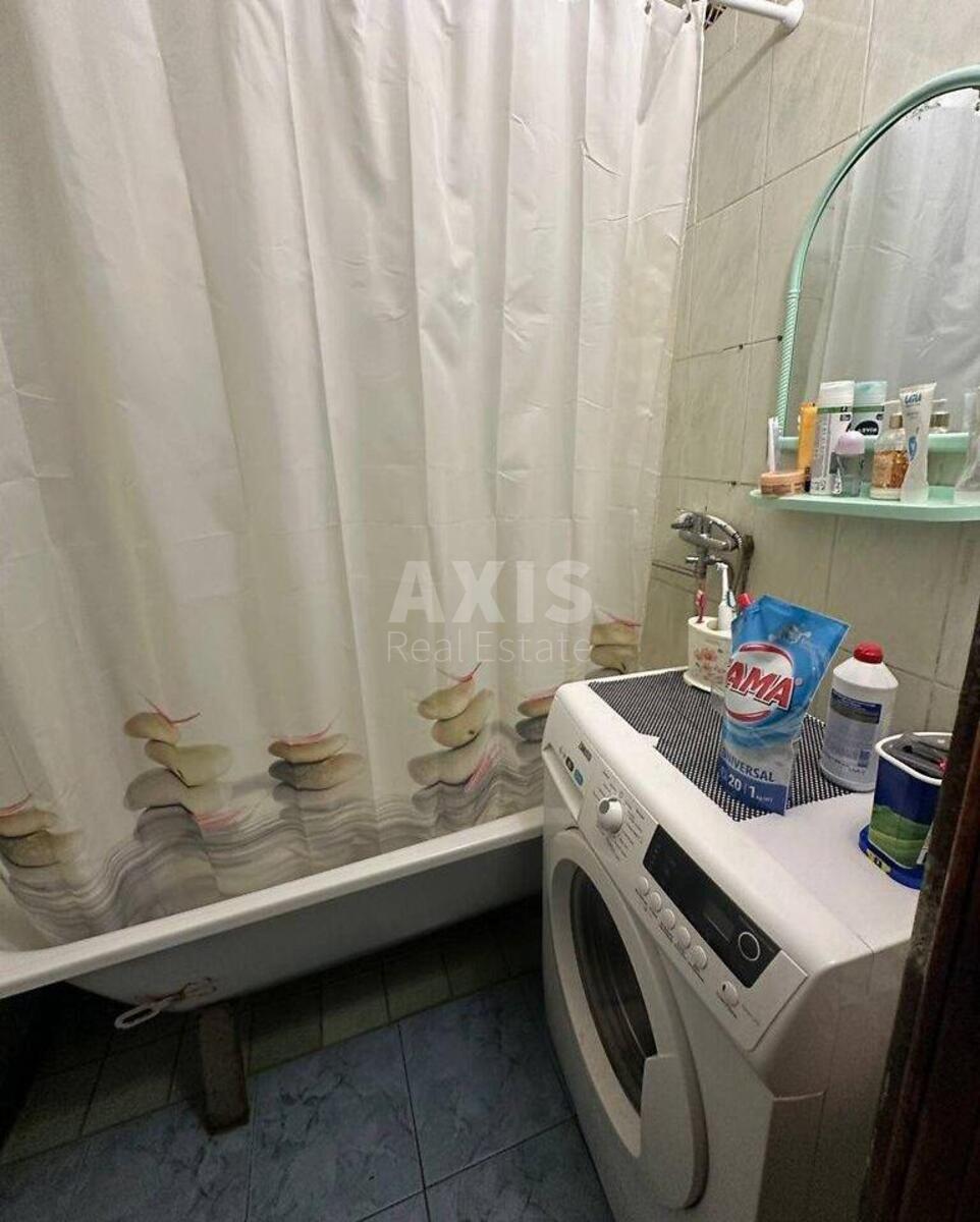 1k apartment pr-t Majakovs'kogo Volodymyra 14А6