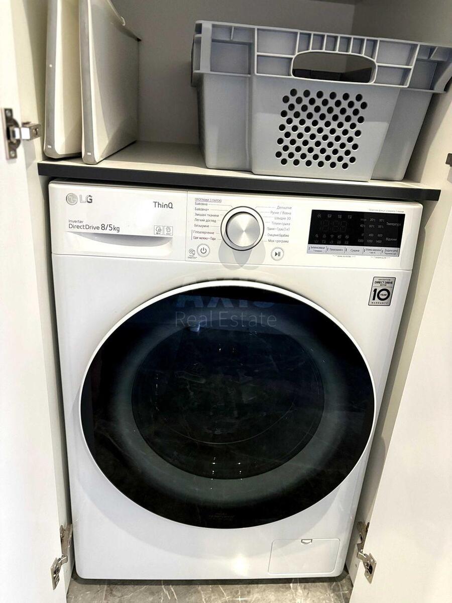 2k apartment vul. Sverstjuka Jevgena 46197912