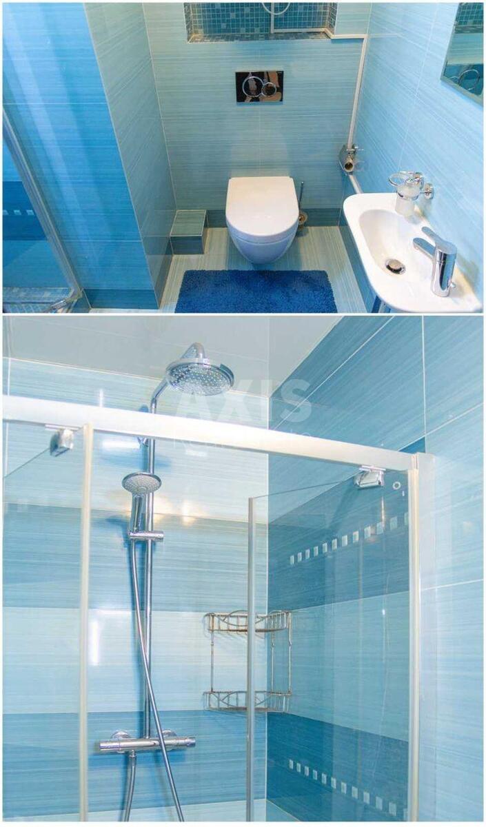 3k apartment vul. Avtozavods'ka 29А12