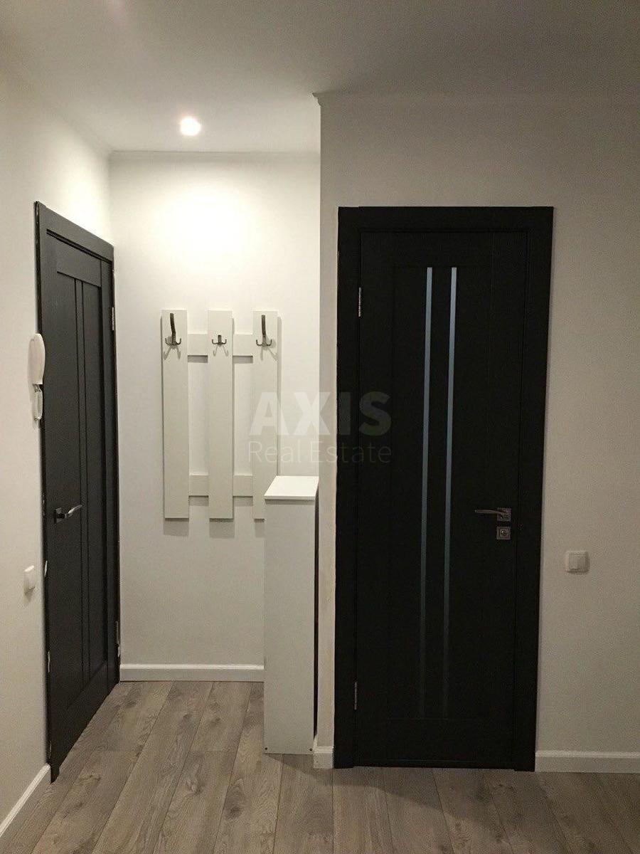 1k apartment vul. Karpyns'kogo Akademika 12/255