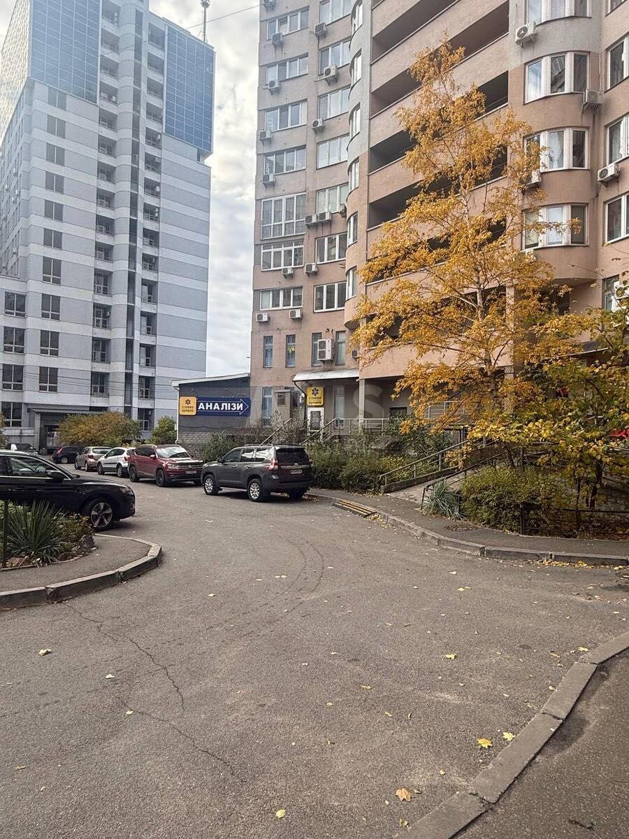 3k apartment vul. Lunachars'kogo 106204414