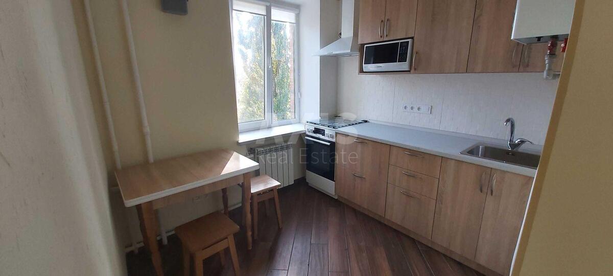 1k apartment vul. Get'mana Vadyma 22А