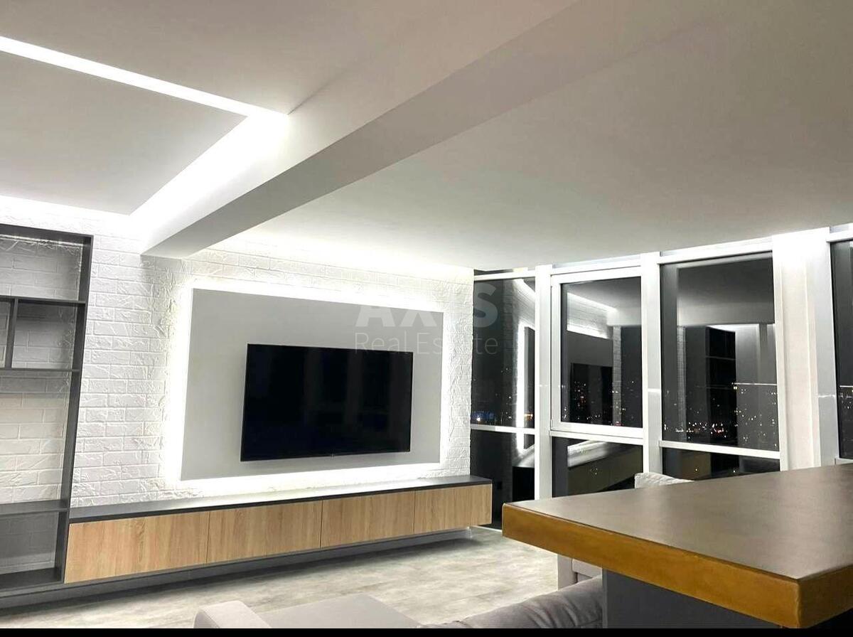3k apartment vul. Zarichna 1577674