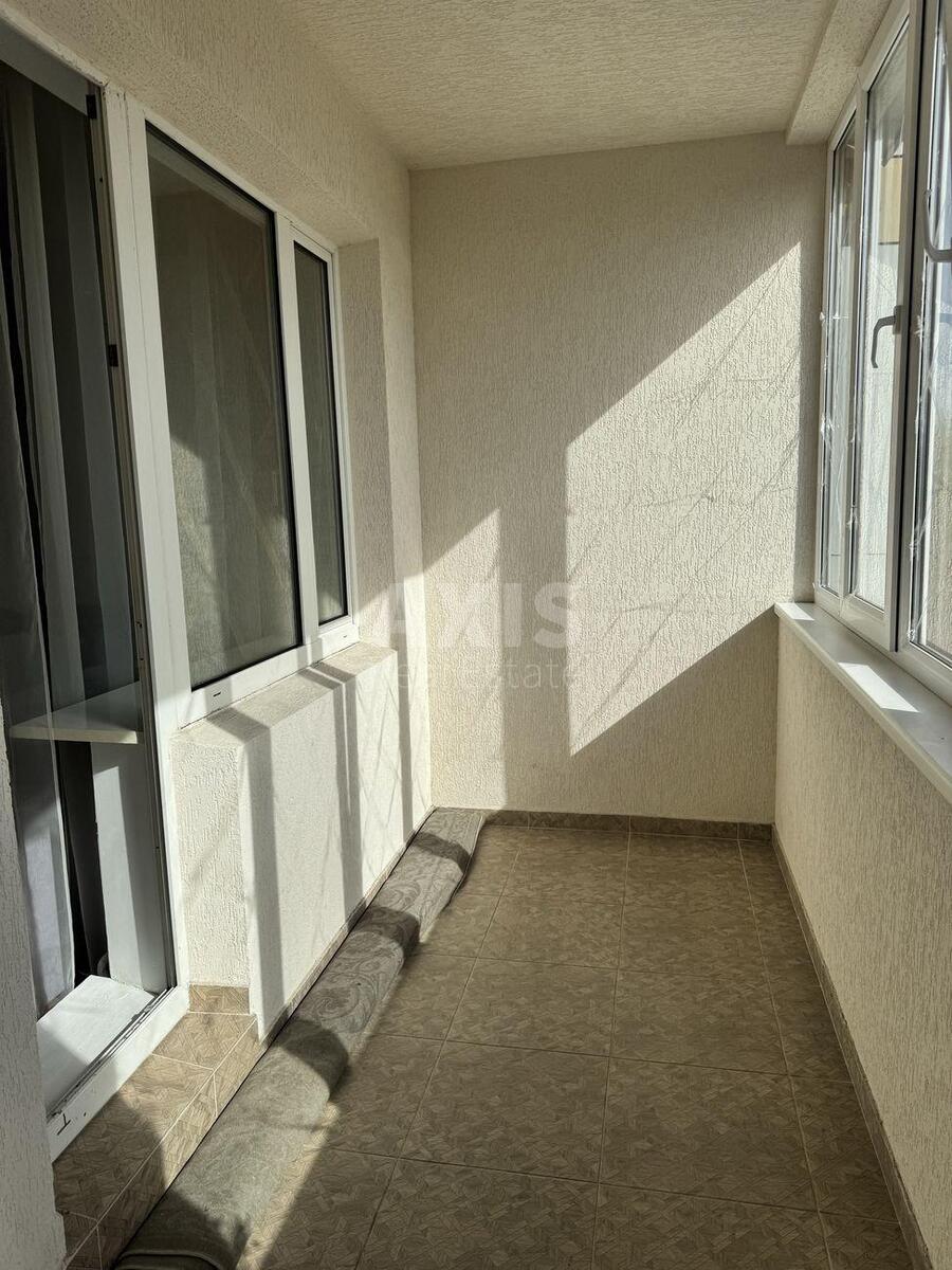3k apartment vul. Zoologichna 6В9