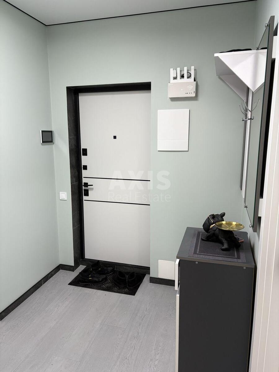 1k apartment vul. Svitla 35781118
