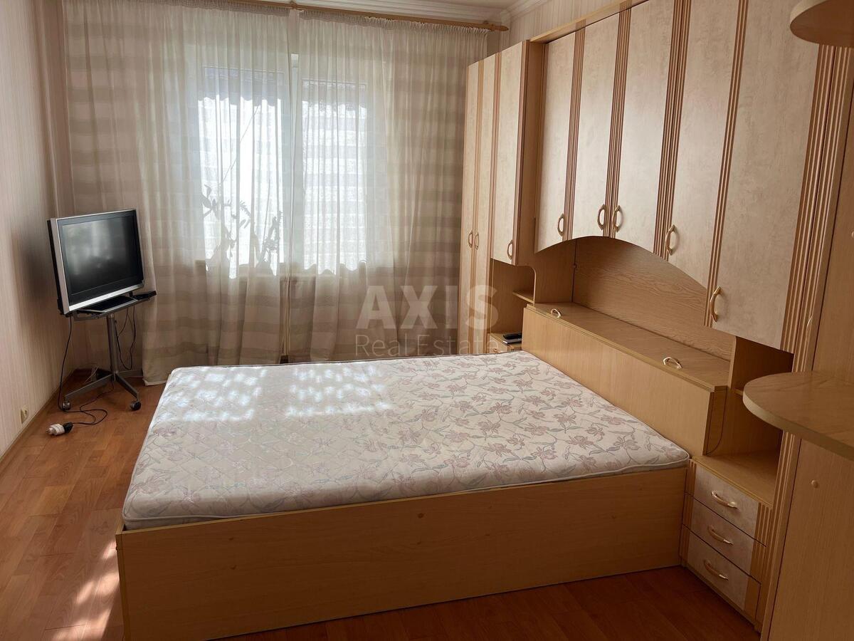 2k apartment vul. Gmyri Borysa 1/6Б3