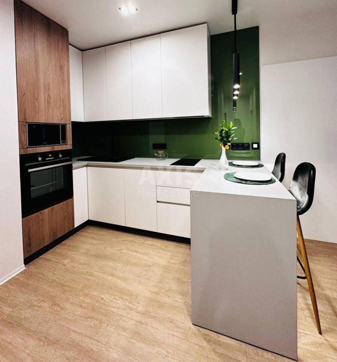 1k apartment vul. Saljutna 2Б57897