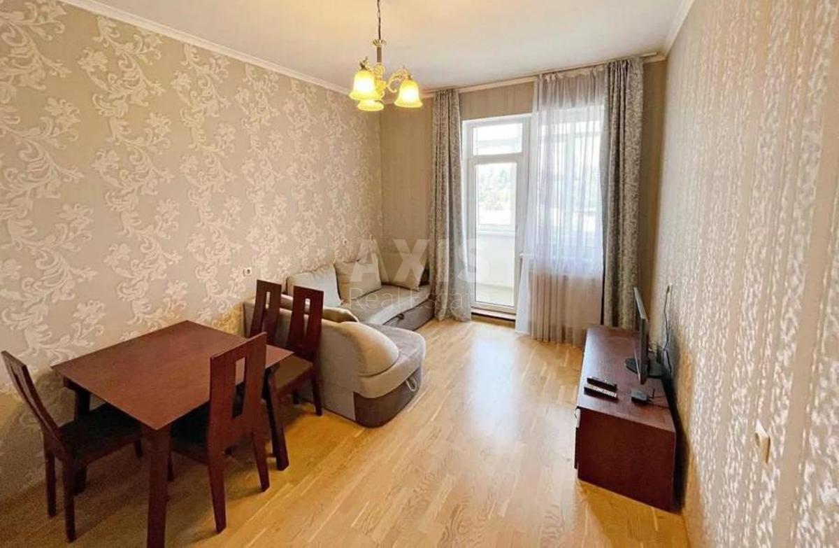 2к квартира ул. Генерала Шаповала 21
