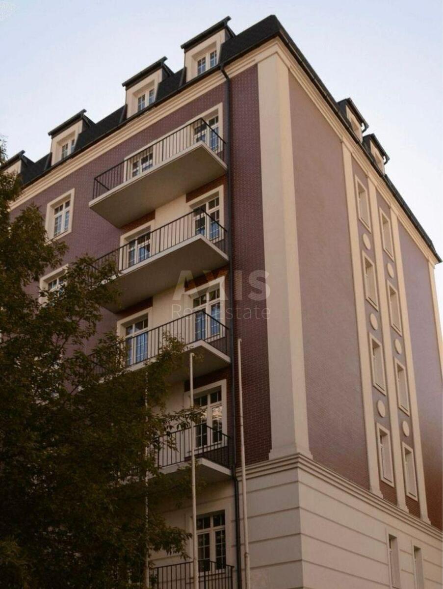 2k apartment vul. Pyrogovs'kogo Oleksandra 19/8