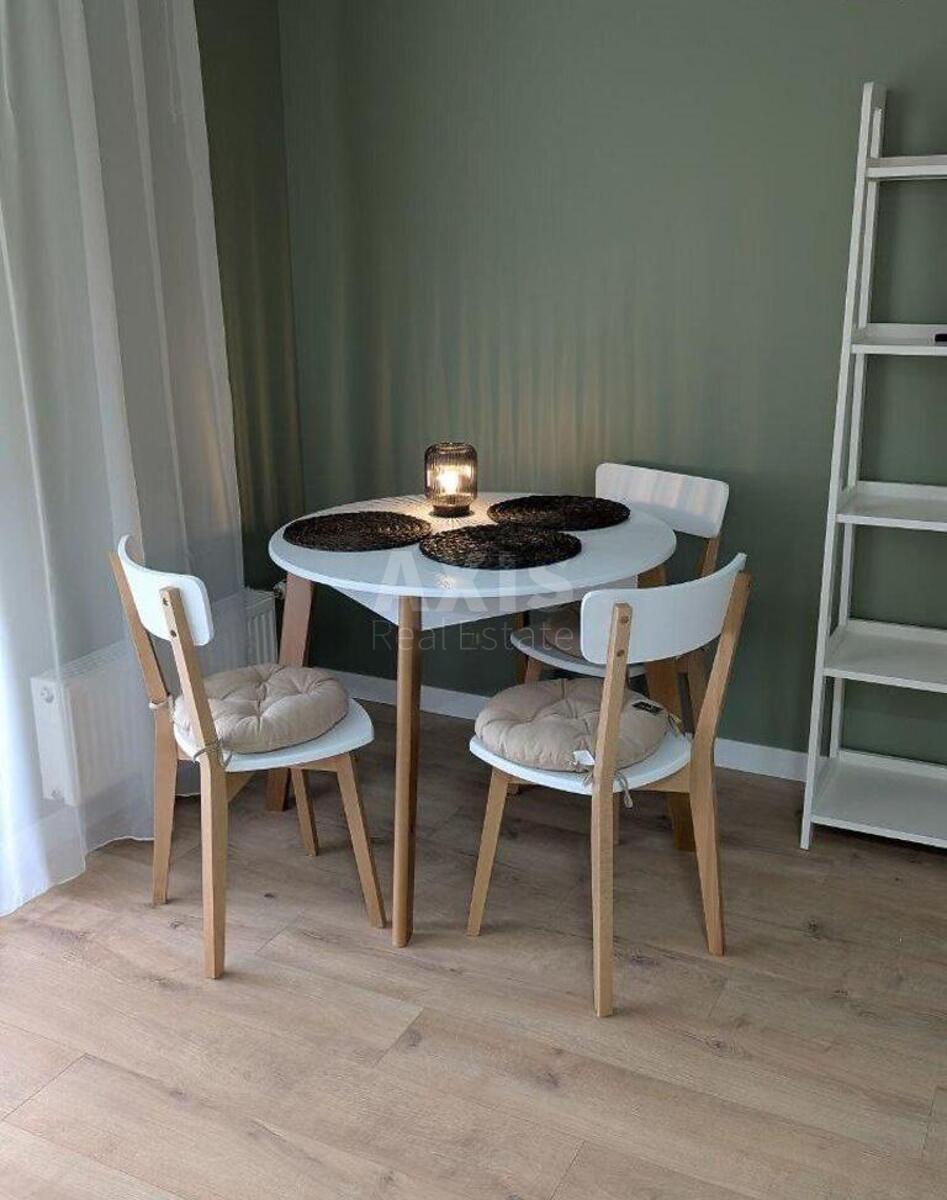 1k apartment vul. Rodyny Kistjakivs'kyh 2А579210