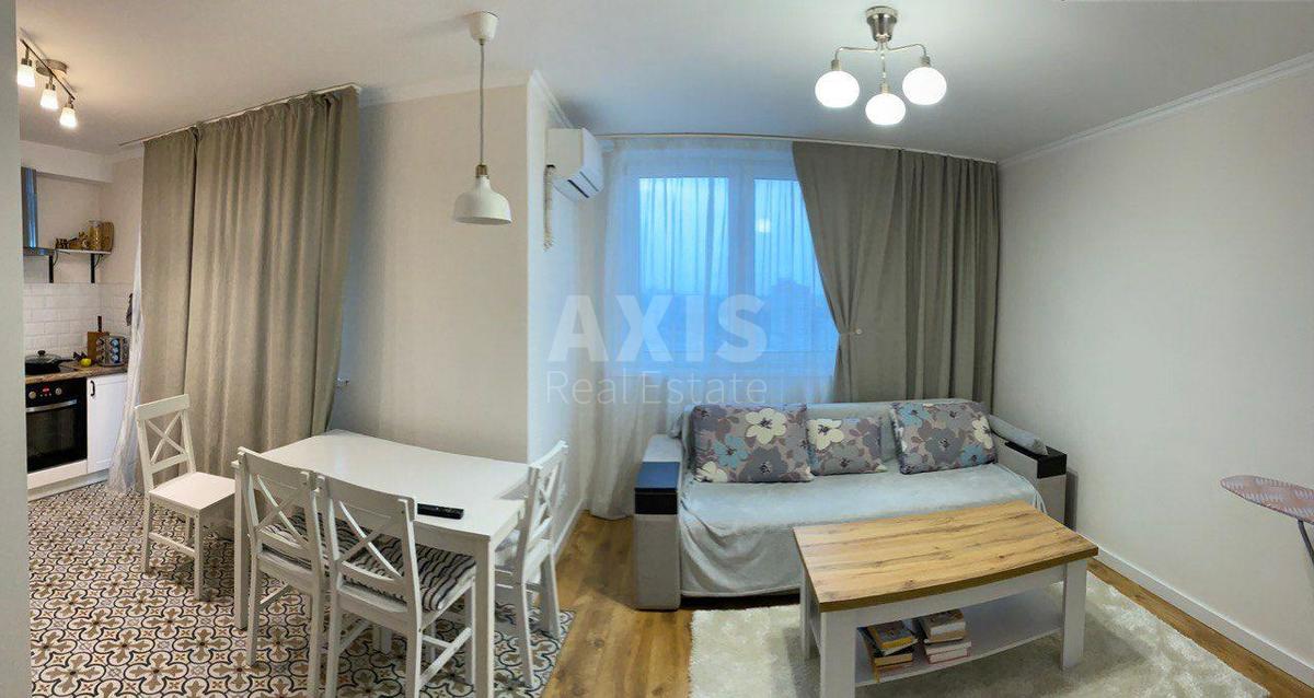 2к квартира ул. Урловская 23421556