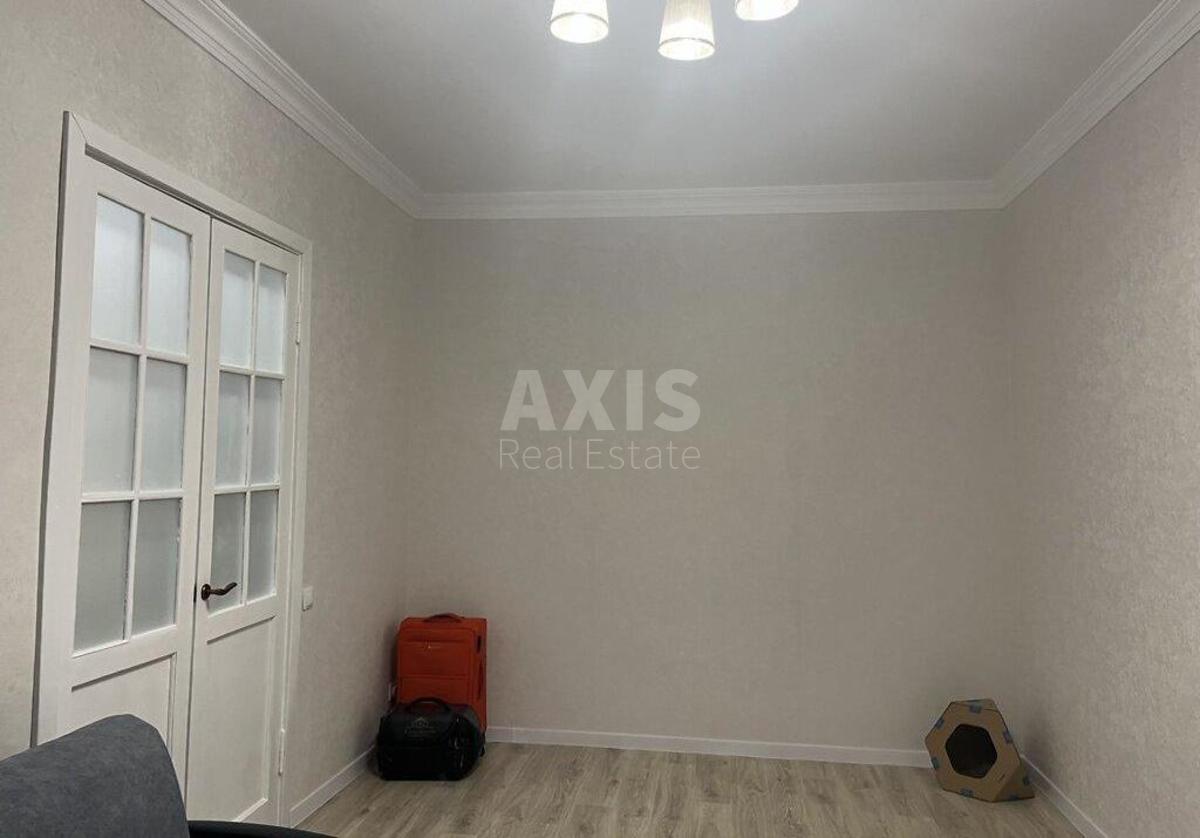 1k apartment vul. Shepeljeva Mykoly 80