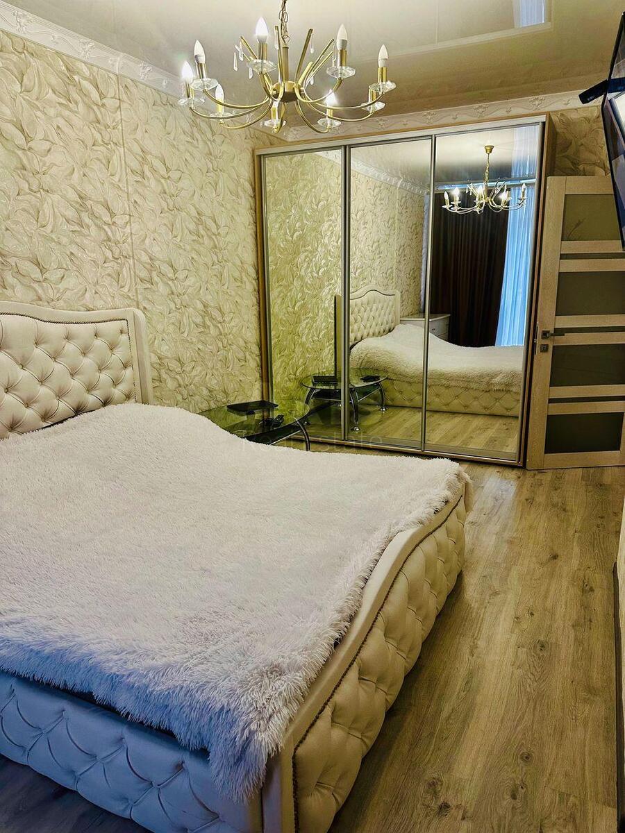3k apartment vul. Dragomanova 2А579892