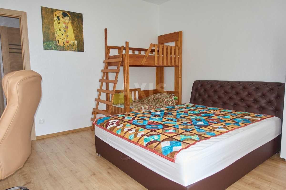 3k apartment tupyk Tvers'kyj 7Б3