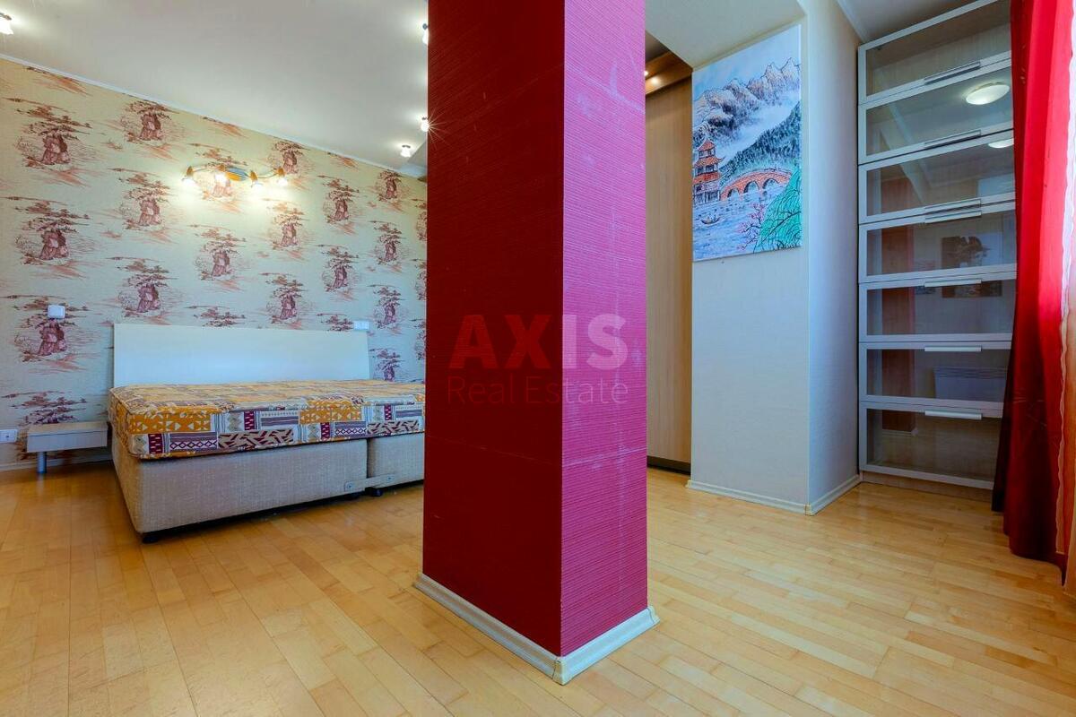 3k apartment prov. Gordienka Kostjantyna 2А6228310