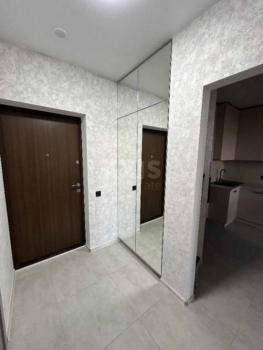 1k apartment pr-t Povitroflots'kyj 565