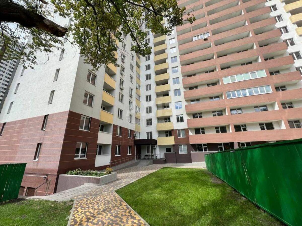 1к квартира вул. Українська 6