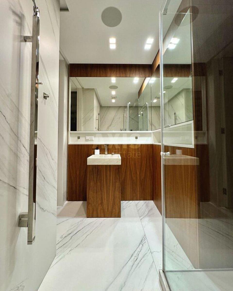 4к квартира ул. Регенераторная 410