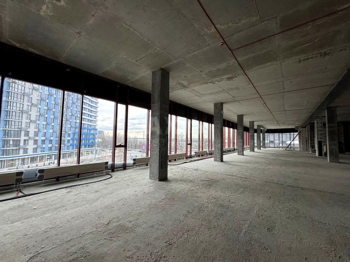 Office vul. Prychal'na 14, 600m2636445