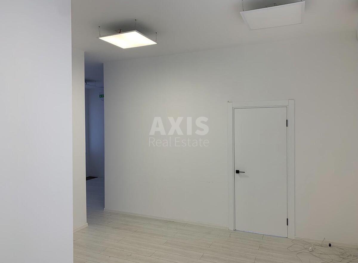 Office vul. Lyps'ka 9Б, 103m20
