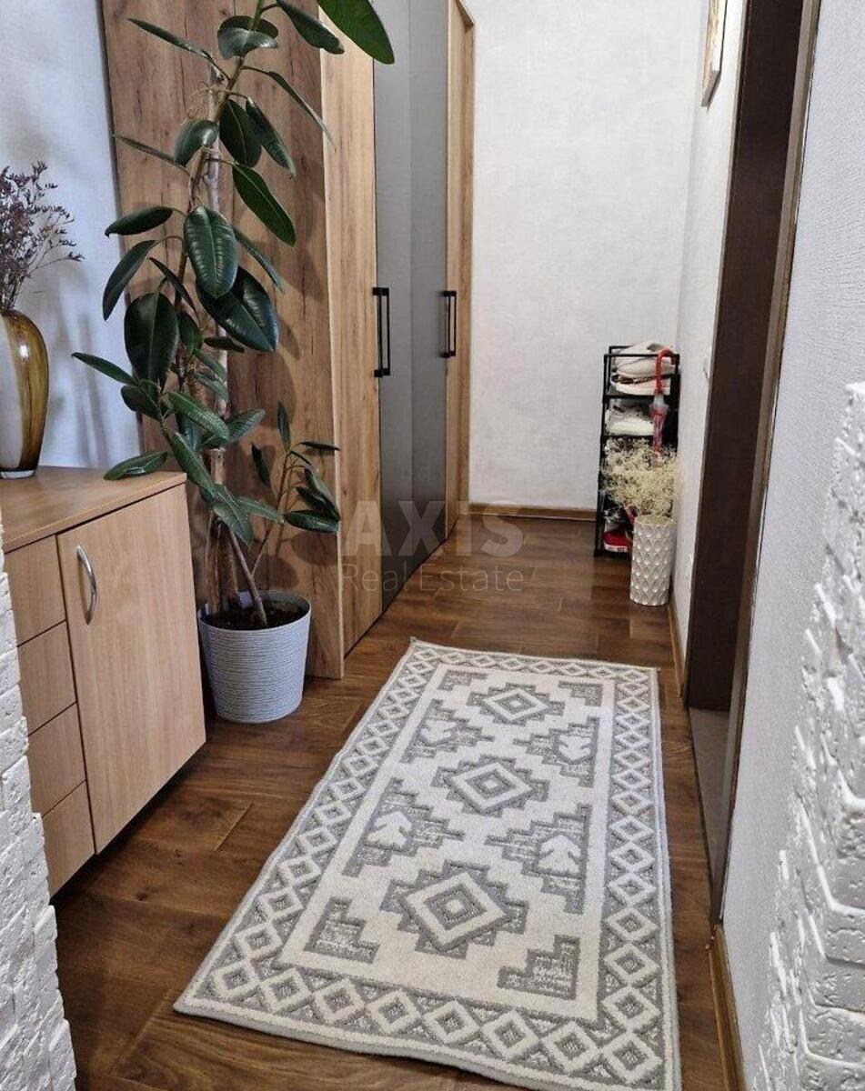 1k apartment vul. Revuc'kogo 54Б594968