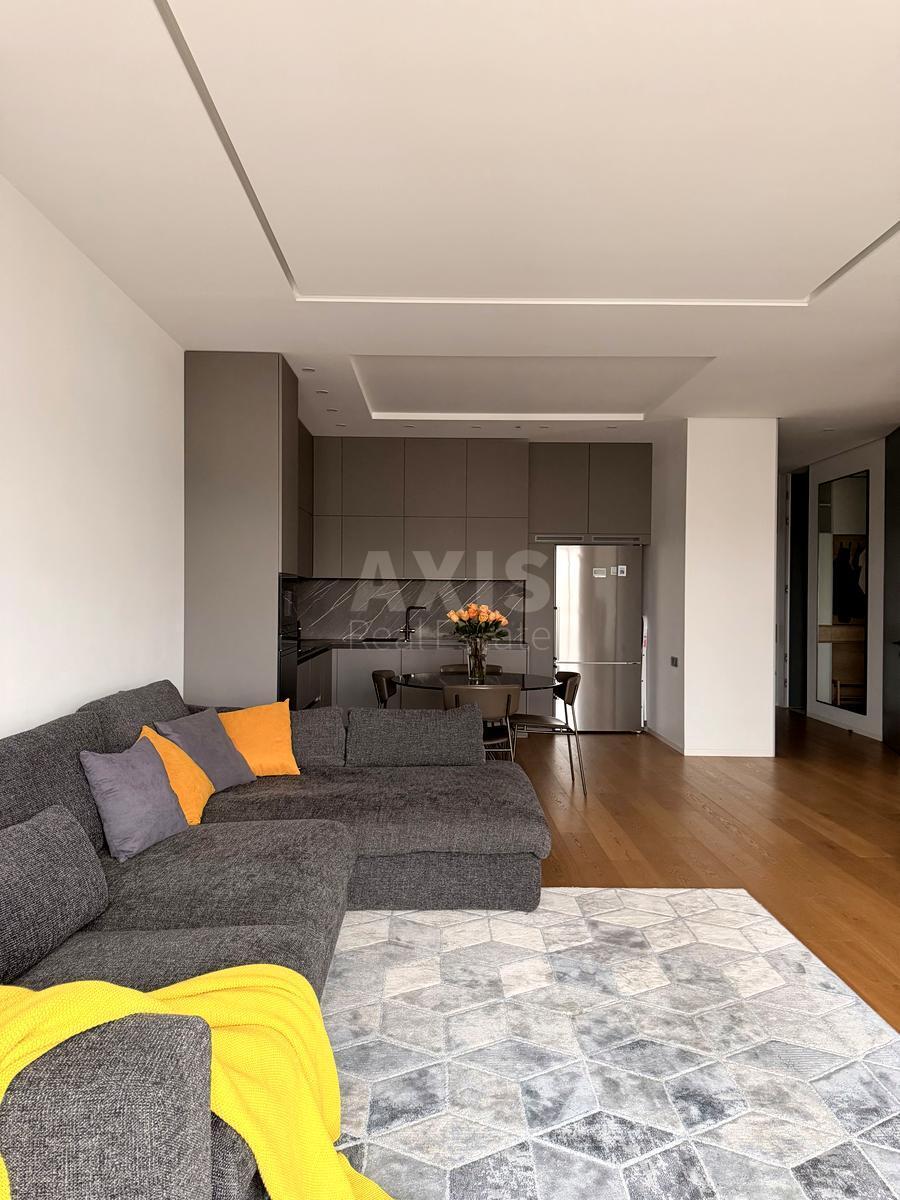 4k apartment vul. Demii'vs'ka 2963665