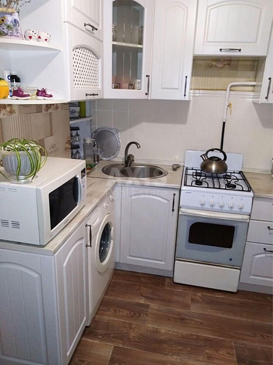 3k apartment vul. Entuziastiv 7