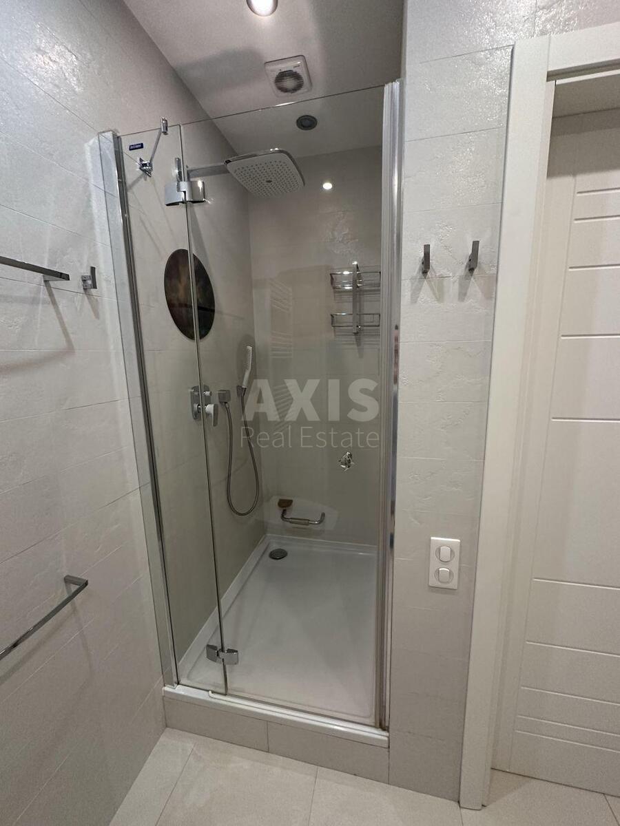 1k apartment vul. Sichovyh Stril'civ 52А5953911