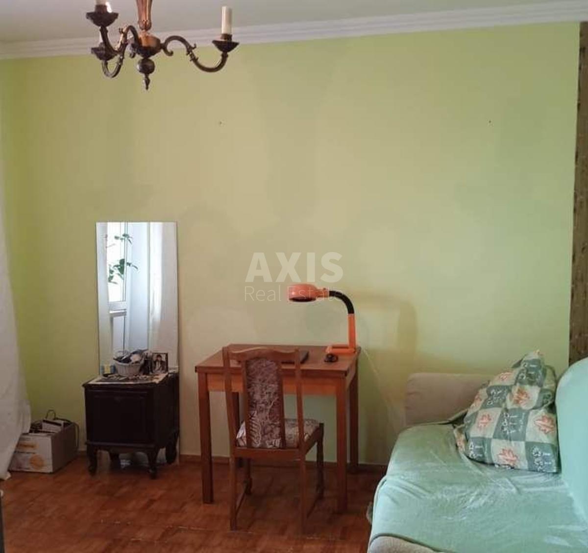 2k apartment vul. Chervona kalyna 95А2