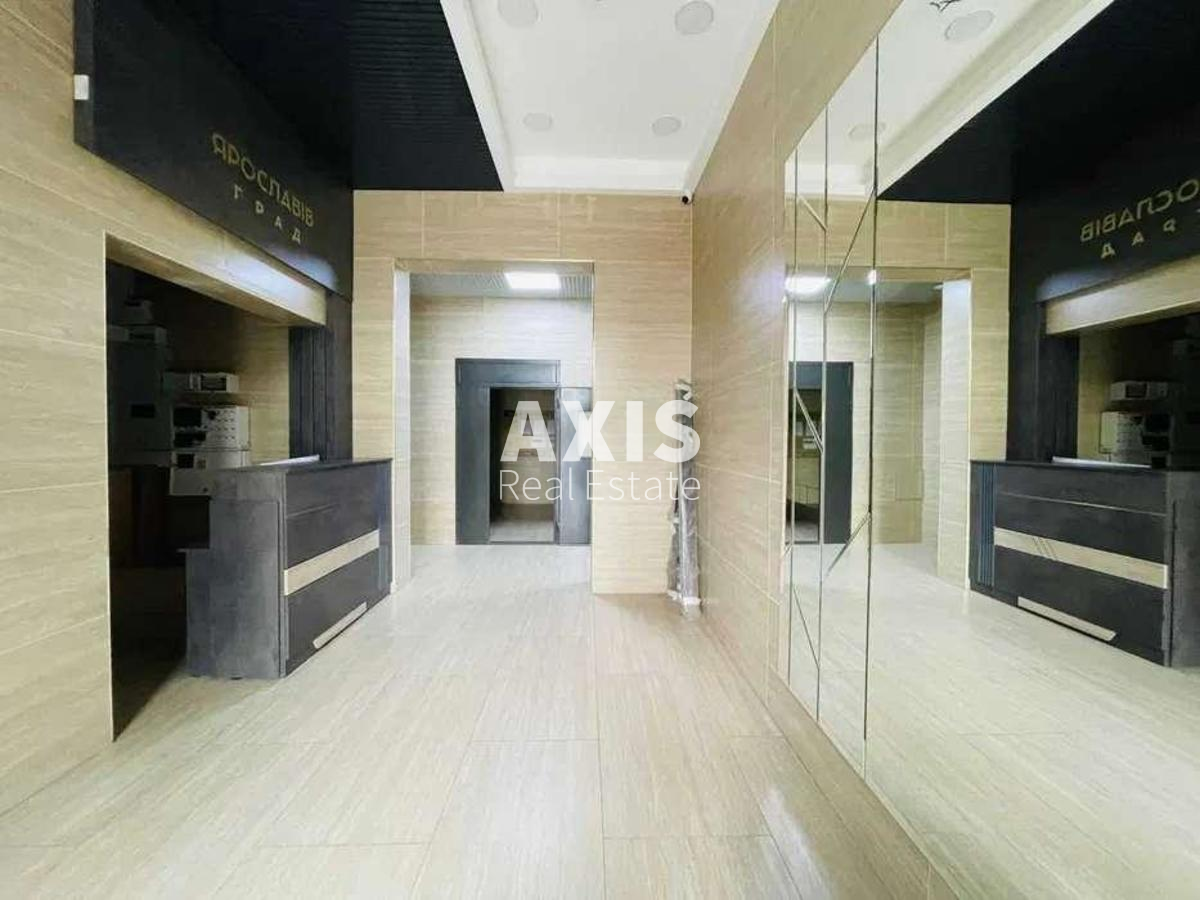 2k apartment pr-t Peremogy 5В4