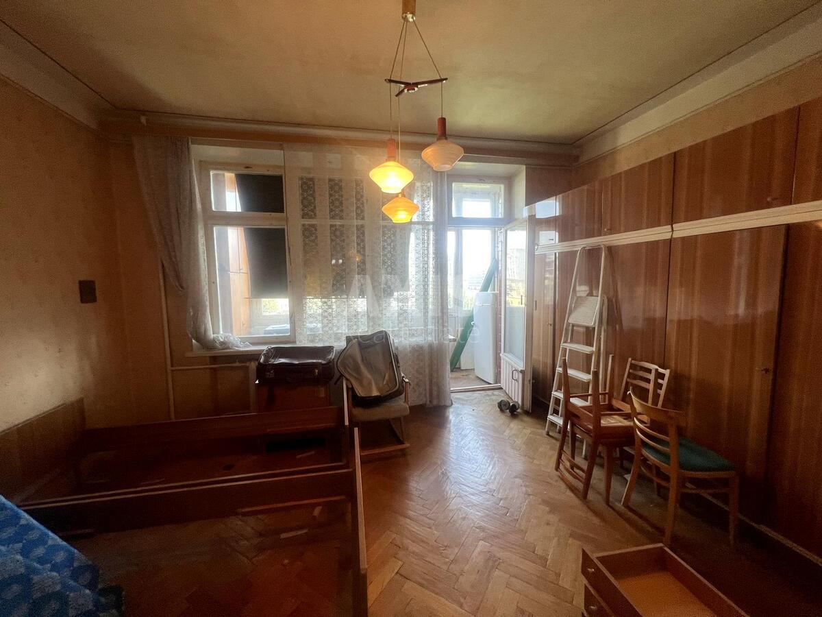 2k apartment vul. Grushevs'kogo Myhajla 34А593734