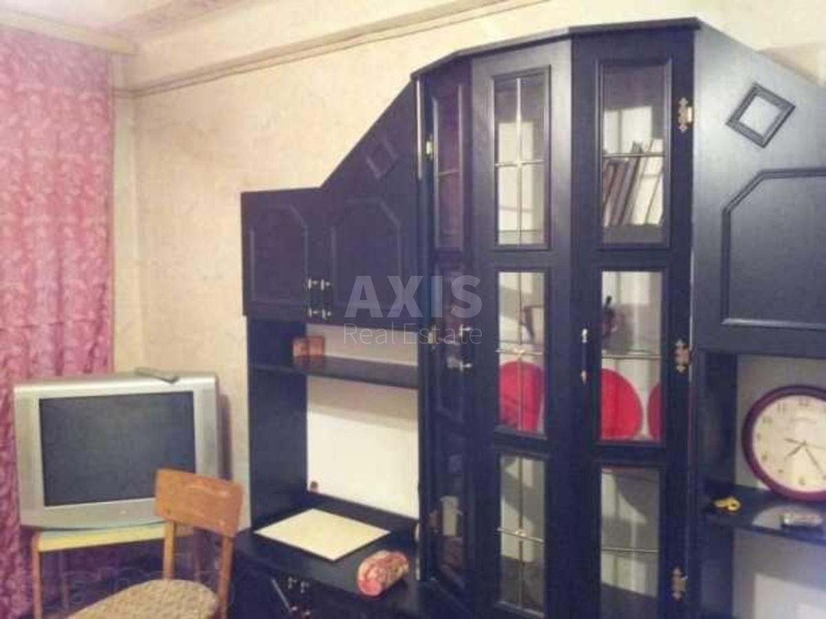 2k apartment vul. Malyshka Andrija 19