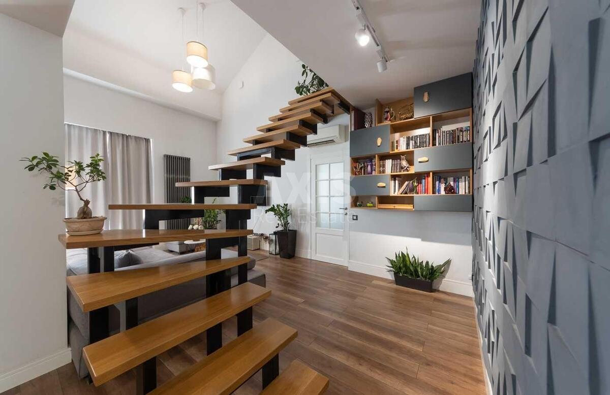 3k apartment vul. Regeneratorna 41