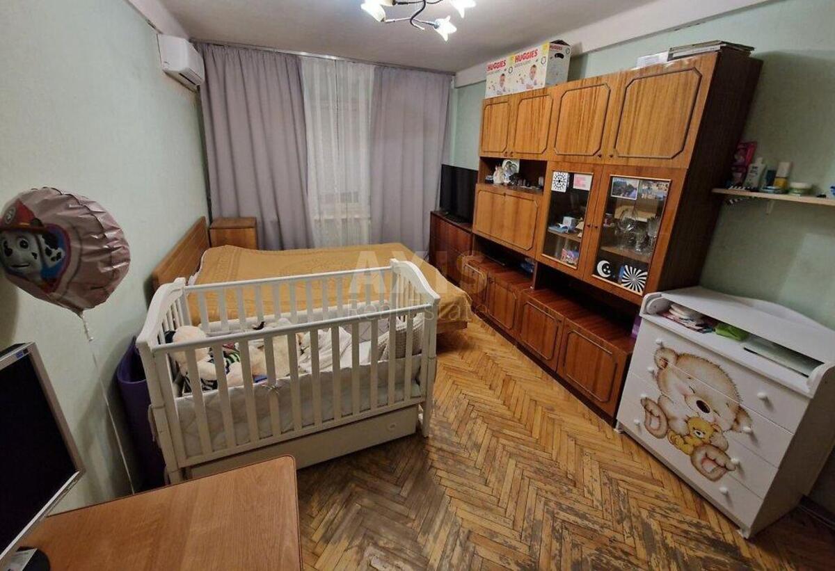 2k apartment vul. Shalett Mista 75