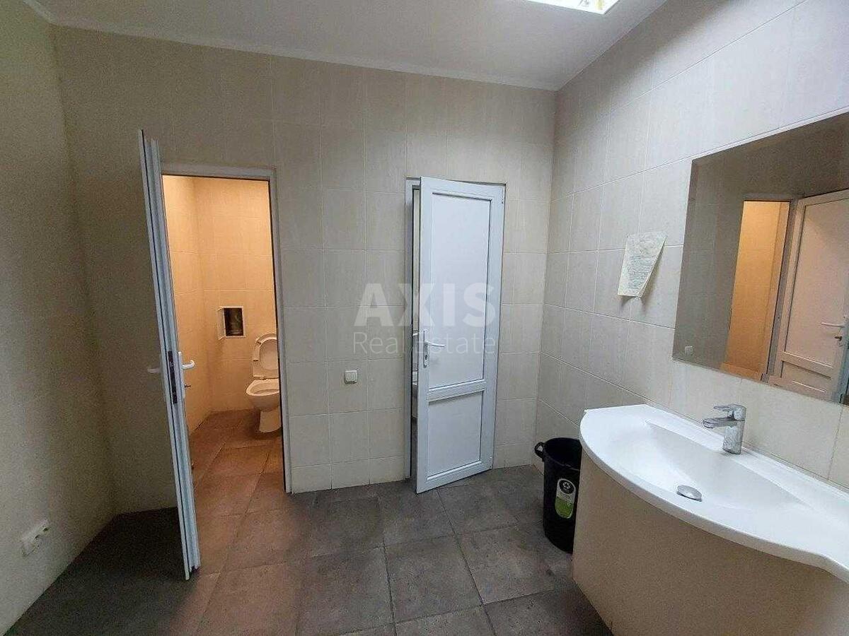 Office vul. Olenivs'ka 23, 350m26344011